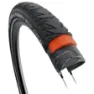 CST Platinum-e Eternity 28´´ X 2.15 Urban Stive Sykkeldekk, Black, 28" x 2.15