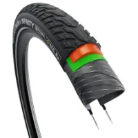 CST Platinum-e Infinity 28´´ X 2.15 Urban Stive Sykkeldekk
