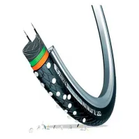 CST Platinum Protector City 26´´ X 47 Urban Stive Sykkeldekk CST Platinum Protector City 26´´ X 47 Urban Stive Sykkeldekk