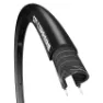 CST Premium Correre Tubeless 28´´-tubeless 700 X 25c Stiv Racerdekk, Black, 700C x 25, Sykkeldekk