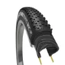 CST Premium Jack Rabbit Tubeless 27.5´´ X 2.10 Mtb-dekk, Black, 27.5" x 2.10, Sykkeldekk