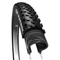 CST Premium Patrol Tubeless 27.5´´ X 2.6 Mtb-dekk