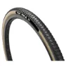 CST Premium Pika Tubeless 28´´-tubeless 700 X 38c Stiv Graveldekk, Black / black, 700C x 38, Sykkeldekk