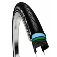 CST Premium Platinum Protector 28´´-tubeless 700 X 38c Urban Stive Sykkeldekk CST Premium Platinum Protector 28´´-tubeless 700 X 38c Urban Stive Sykkeldekk