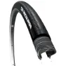CST Premium Recourse Tubeless 700 X 25 Stiv Racerdekk, Black, 700 x 25, Sykkeldekk