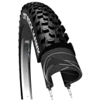 CST Rock Hawk 29´´ X 2.25 Stiv Mtb-dekk CST Rock Hawk 29´´ X 2.25 Stiv Mtb-dekk