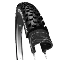 CST Rock Hawk 60 Tpi 29´´ X 2.25 Stiv Mtb-dekk CST Rock Hawk 60 Tpi 29´´ X 2.25 Stiv Mtb-dekk