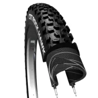 CST Rock Hawk 60 Tpi 29´´ X 2.25 Stiv Mtb-dekk CST Rock Hawk 60 Tpi 29´´ X 2.25 Stiv Mtb-dekk
