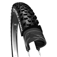 CST Rock Hawk 60 Tpi Ready Tubeless 29´´ X 2.40 Mtb-dekk