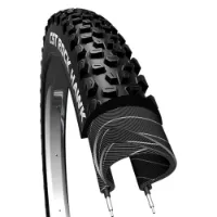 CST Rock Hawk C-1844 Dual Eps Tubeless 27.5´´ X 2.25 Mtb-dekk