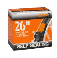 CST self sealing slange 26"x 1.75/2.125