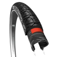 CST Sensamo Control C-1814 Single Reflex Apl 700c X 40 Stiv Racerdekk CST Sensamo Control C-1814 Single Reflex Apl 700c X 40 Stiv Racerdekk