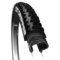 CST Terrain Gripper 26´´ X 2.10 Stiv Mtb-dekk CST Terrain Gripper 26´´ X 2.10 Stiv Mtb-dekk