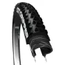 CST Terrain Gripper 26´´ X 2.10 Stiv Mtb-dekk, Black, 26" x 2.10, Sykkeldekk