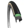 CST Tirent C-1870n Dual Eps Tubeless 700c X 42 Graveldekk, Skinwall, 700C x 42, Sykkeldekk