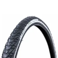 CST Tournee Prestige City 28´´ X 2.00 Urban Stive Sykkeldekk CST Tournee Prestige City 28´´ X 2.00 Urban Stive Sykkeldekk