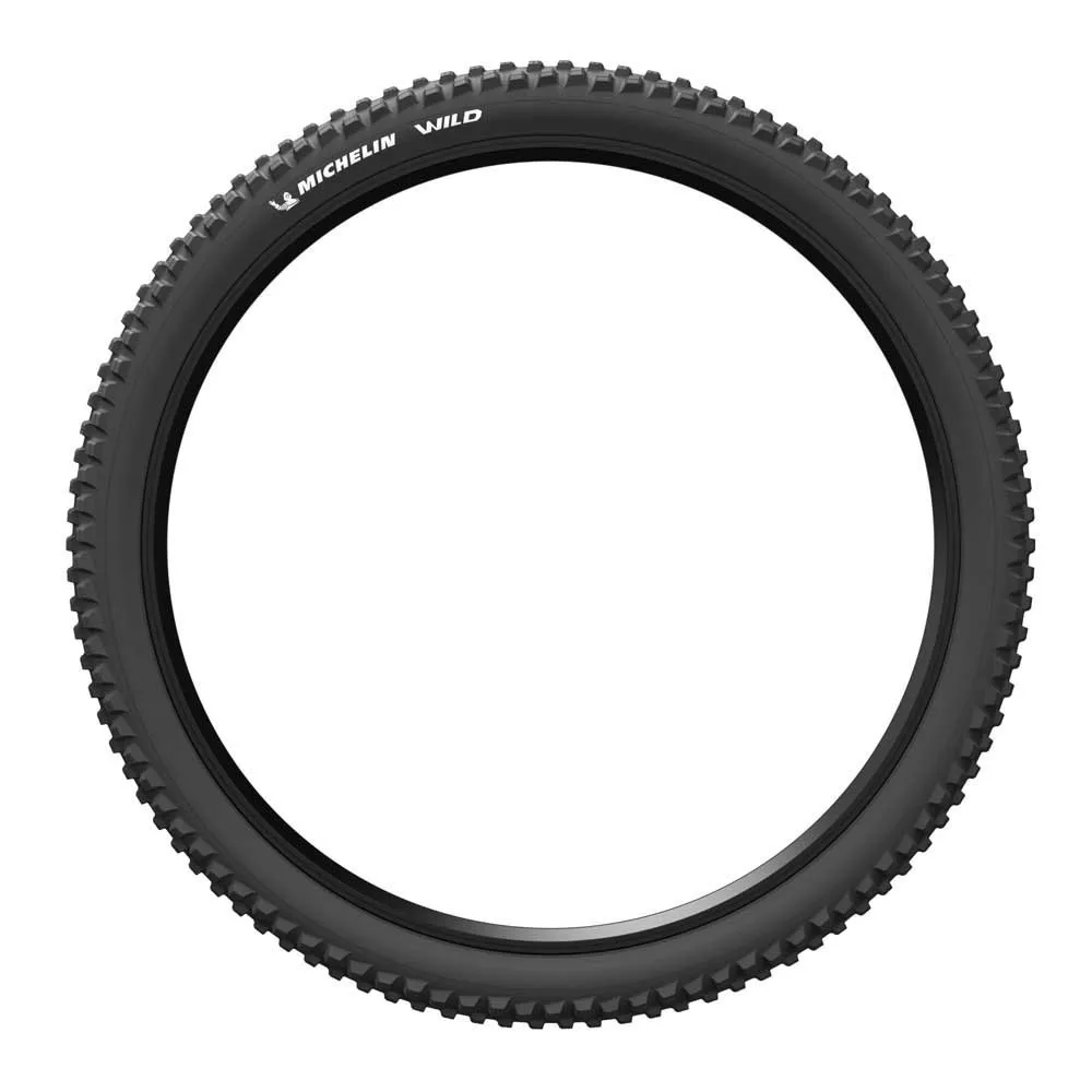 CST Wild 27.5´´ X 2.80 Stiv Mtb-dekk, Sykkeldekk