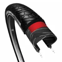 CST Zeppelin 28´´ X 47 Urban Stive Sykkeldekk CST Zeppelin 28´´ X 47 Urban Stive Sykkeldekk