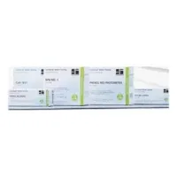Ctx 08345 Cyanuric Acid Cya Reagens For Fotometer 250 Enheter unisex