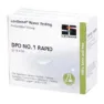 Ctx 08373 Total Alkalinity Reagens For Fotometer 250 Enheter unisex, Multicolour, One Size