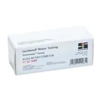 Ctx 08374 Total Alkalinity Reagens For Fotometer 100 Enheter unisex Ctx 08374 Total Alkalinity Reagens For Fotometer 100 Enheter unisex