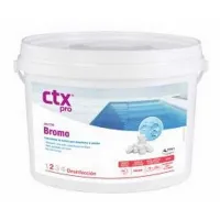 Ctx 130 Bromtabletter 5kg unisex Ctx 130 Bromtabletter 5kg unisex