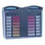 Ctx 3182 Aktiv Oksygen-skala Bassengtester Ph-o2 unisex, White, One Size