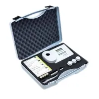 Ctx 54567 3-in-1 Md200 Fotometer unisex Ctx 54567 3-in-1 Md200 Fotometer unisex