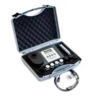 Ctx 72689 Tb 211 Ir Turbidimeter unisex Ctx 72689 Tb 211 Ir Turbidimeter unisex