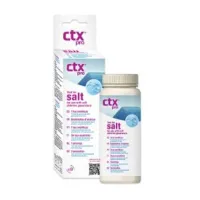 Ctx 76646 Salt Teststrimler 50 Enheter unisex Ctx 76646 Salt Teststrimler 50 Enheter unisex