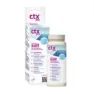 Ctx 76646 Salt Teststrimler 50 Enheter unisex, Multicolour, One Size