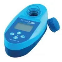 Ctx 76890 Scuba Iii 216200 Fotometer unisex