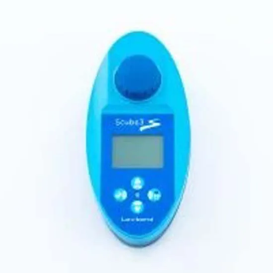 Ctx 76890 Scuba Iii 216200 Fotometer unisex, Multicolour, One Size Ctx 76890 Scuba Iii 216200 Fotometer unisex, Multicolour, One Size