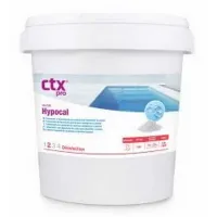 Ctx Desinfeksjon Med 120 Hypoklorittklor 25kg unisex Ctx Desinfeksjon Med 120 Hypoklorittklor 25kg unisex