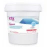 Ctx Desinfeksjon Med 120 Hypoklorittklor 25kg unisex, White, One Size