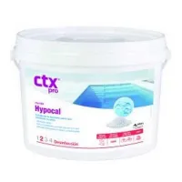 Ctx Desinfeksjon Med 120 Hypoklorittklor 5kg unisex