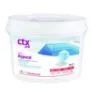 Ctx Desinfeksjon Med 120 Hypoklorittklor 5kg unisex, White, One Size
