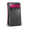 Ctx Gå Salt Ph Cl2/t 140m³ Salt Elektrolyseutstyr 30 Gr unisex, Grey / fuchsia, One Size