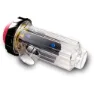 Ctx Gå Salt Ph Cl2/t 140m³ Salt Elektrolyseutstyr 30 Gr unisex, Grey / fuchsia, One Size