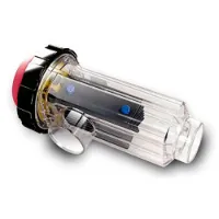 Ctx Go Salt 7 Reservedelselektrode unisex Ctx Go Salt 7 Reservedelselektrode unisex