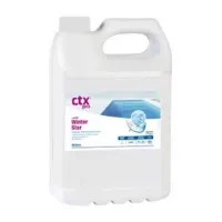 Ctx Winterstar 550 Vinterbehandling 5l unisex