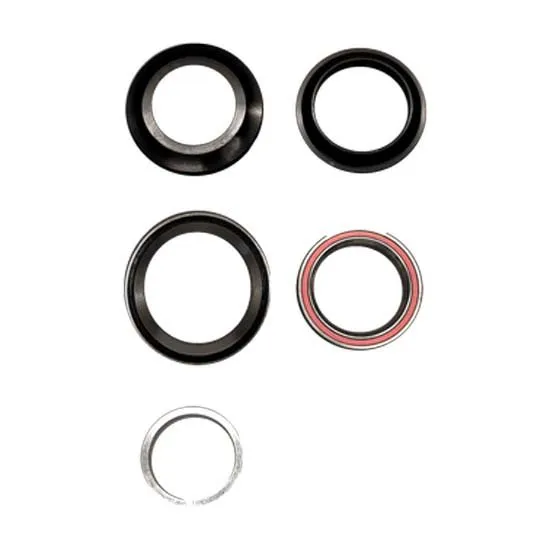 Cube #10 Kit Styrelager, Black / silver, One Size Cube #10 Kit Styrelager, Black / silver, One Size