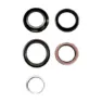 Cube #10 Kit Styrelager, Black / silver, One Size