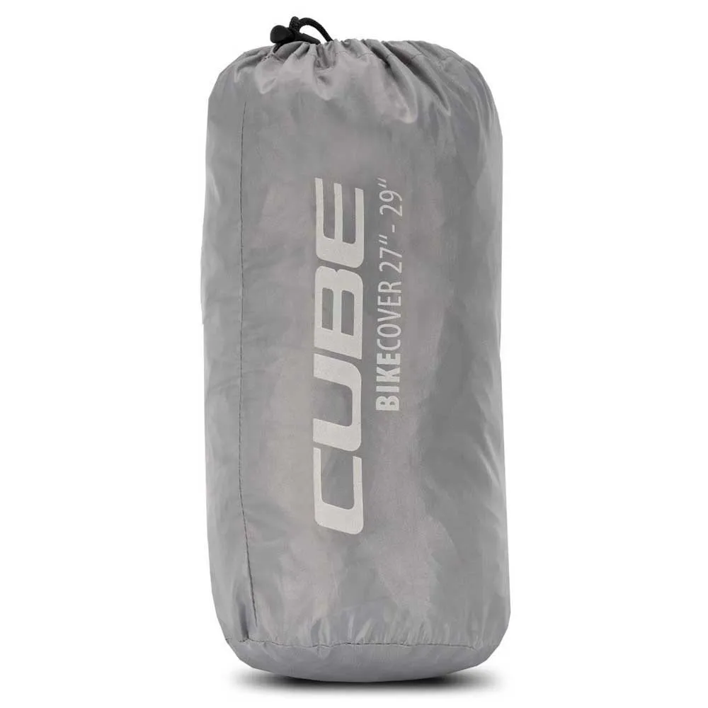 Cube 27-29´´ Sykkeldeksel, Grey, One Size Cube 27-29´´ Sykkeldeksel, Grey, One Size