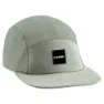 Cube 5 Panel Cap, Olive