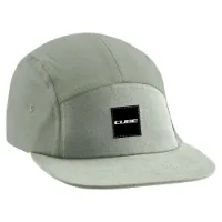 Cube 5 Panel Rookie Cap Cube 5 Panel Rookie Cap