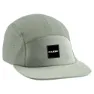 Cube 5 Panel Rookie Cap, Olive