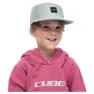 Cube 5 Panel Rookie Cap, Olive