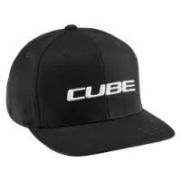 Cube 6 Panel Rookie Cap