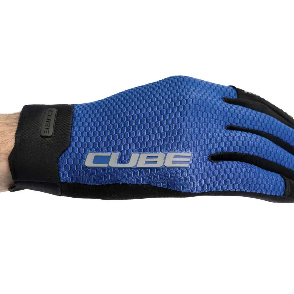 Cube Actionteam Hansker